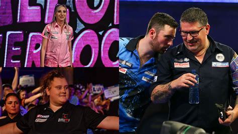grand slam of darts predictions|Grand Slam of Darts predictions: Gerwyn Price, Fallon Sherrock, surpris.